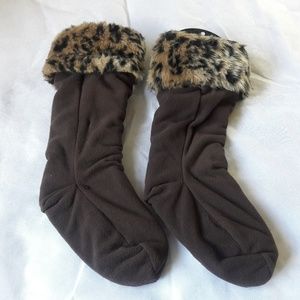 NWT Steve Madden Boot Liner